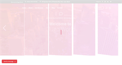 Desktop Screenshot of dugolimited.com